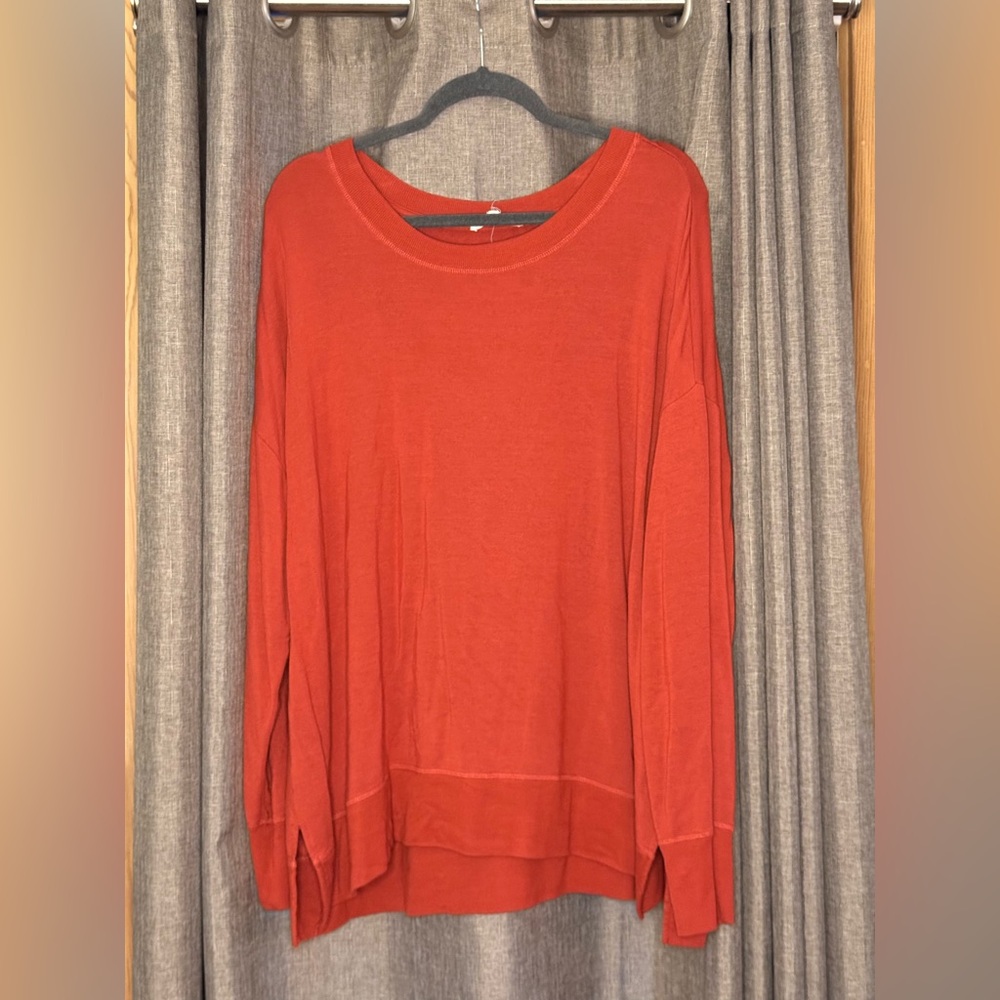 Workshop Tunic